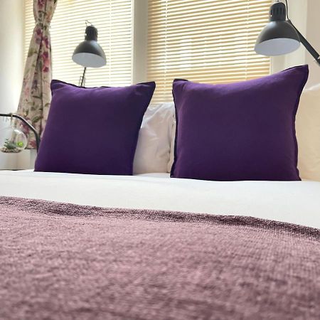 Central Located Two Bedroom Suite Bristol Kültér fotó