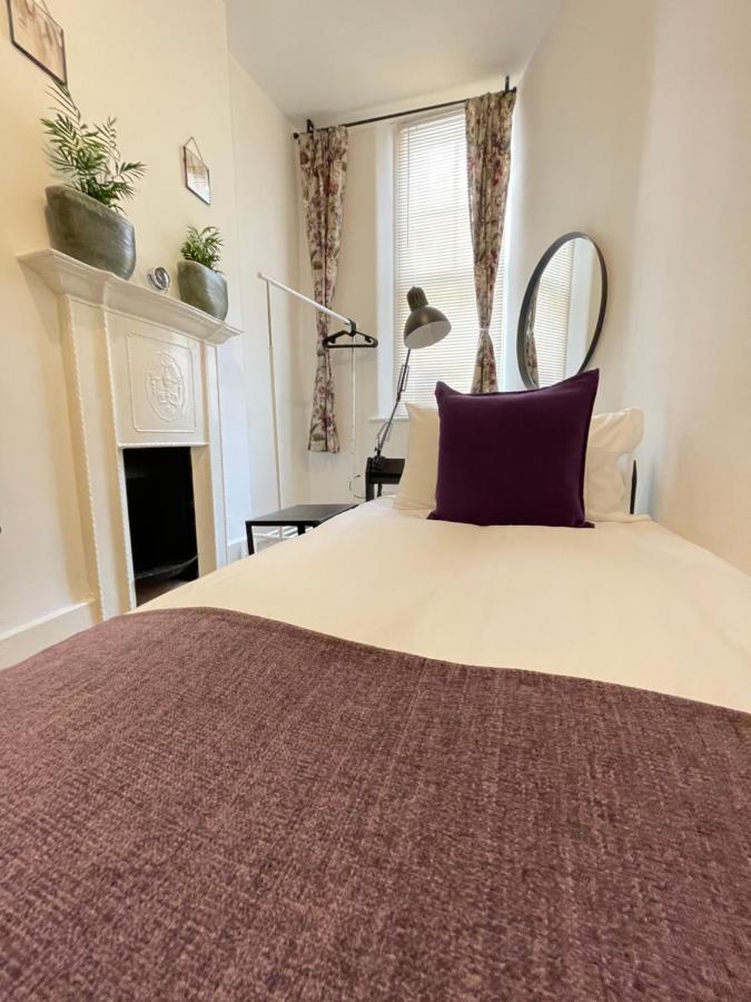 Central Located Two Bedroom Suite Bristol Kültér fotó
