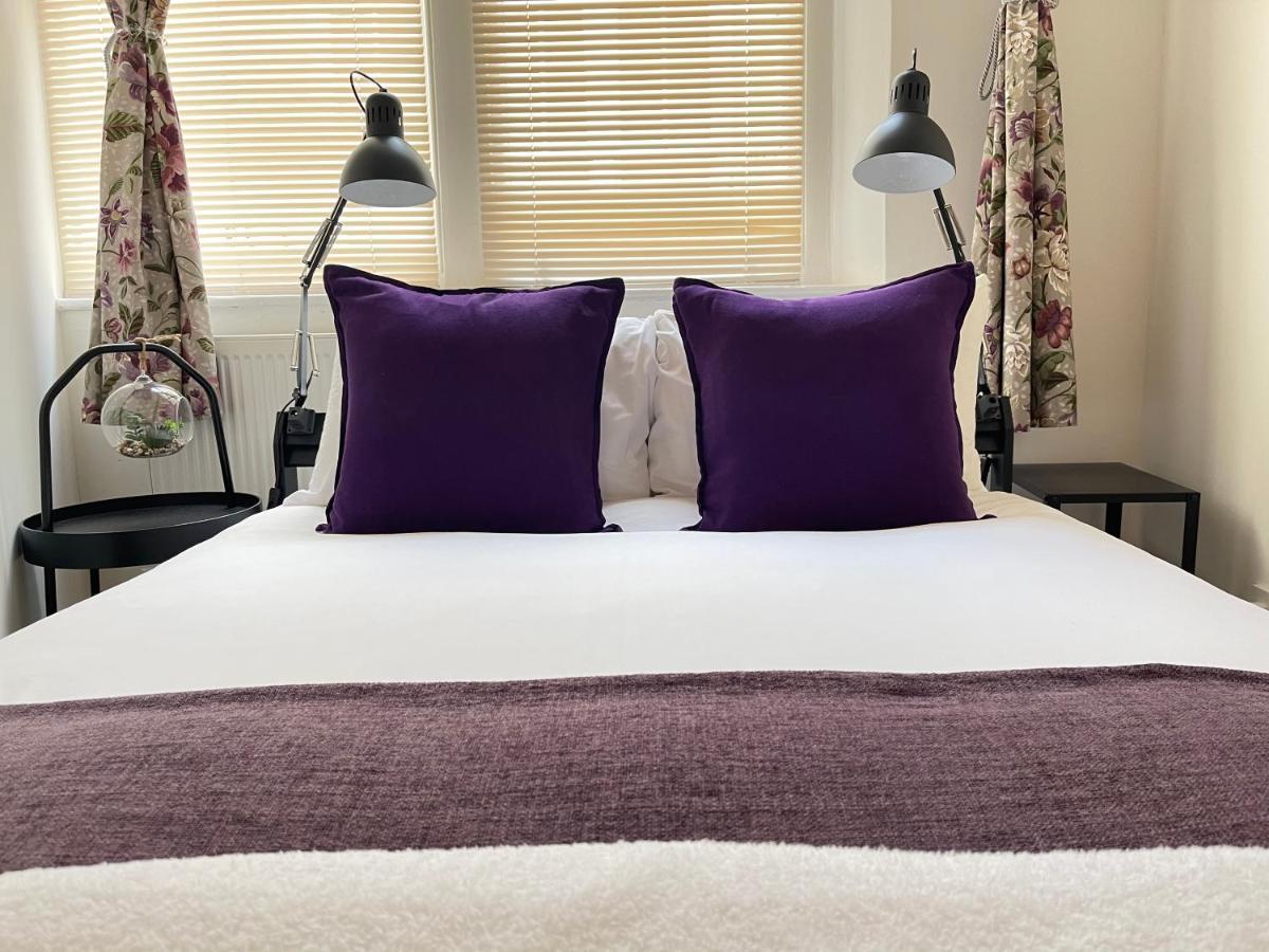 Central Located Two Bedroom Suite Bristol Kültér fotó