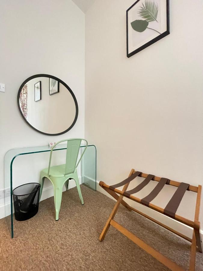 Central Located Two Bedroom Suite Bristol Kültér fotó