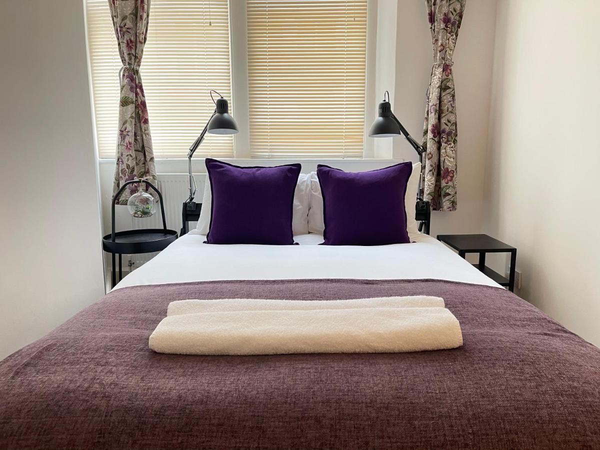 Central Located Two Bedroom Suite Bristol Kültér fotó