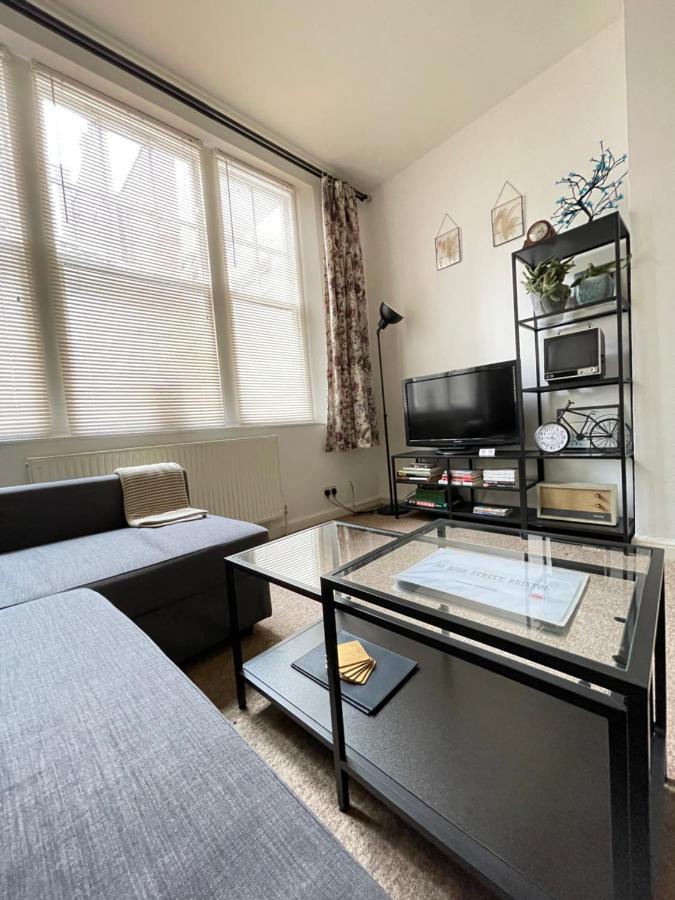Central Located Two Bedroom Suite Bristol Kültér fotó