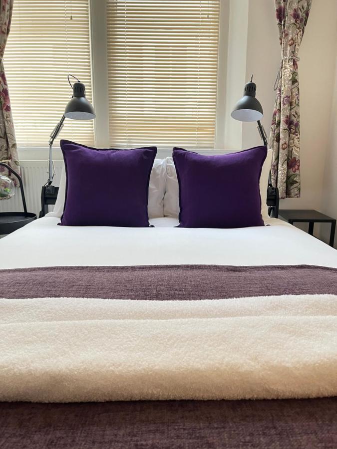 Central Located Two Bedroom Suite Bristol Kültér fotó