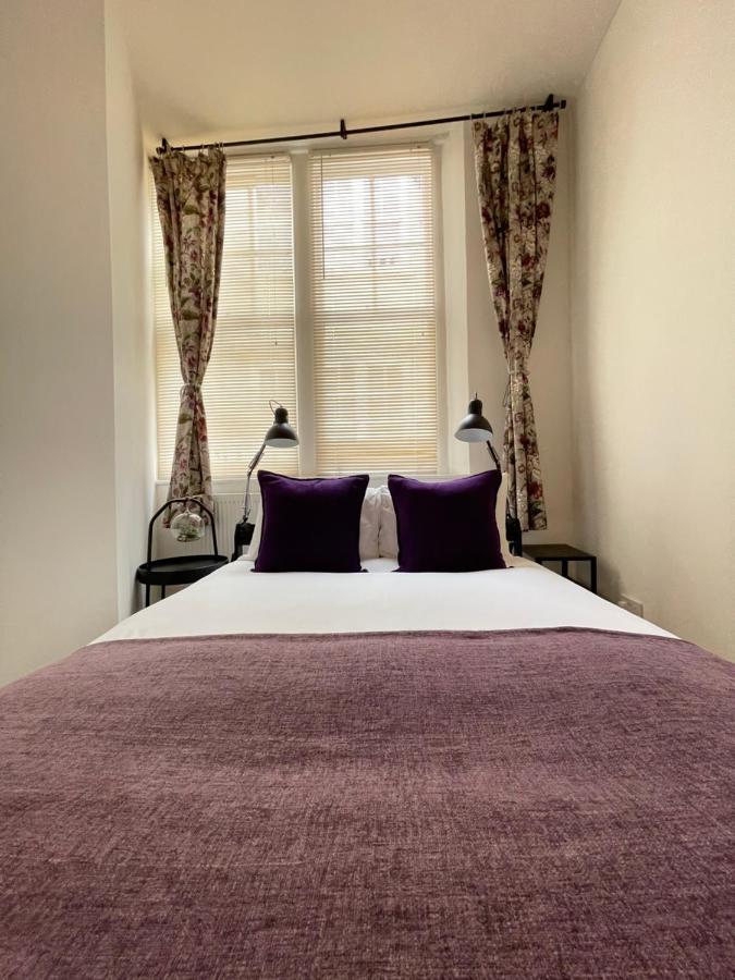 Central Located Two Bedroom Suite Bristol Kültér fotó
