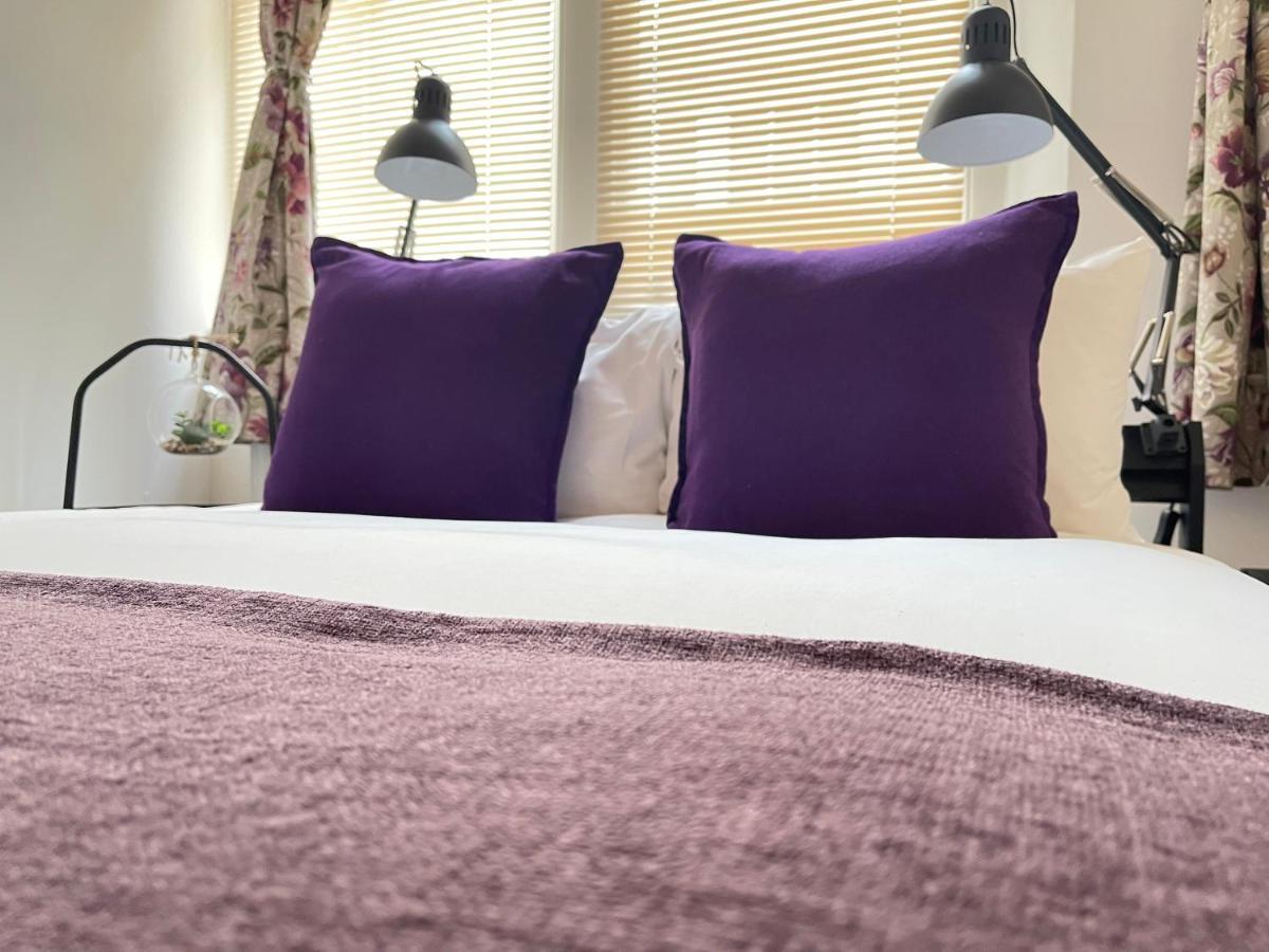 Central Located Two Bedroom Suite Bristol Kültér fotó