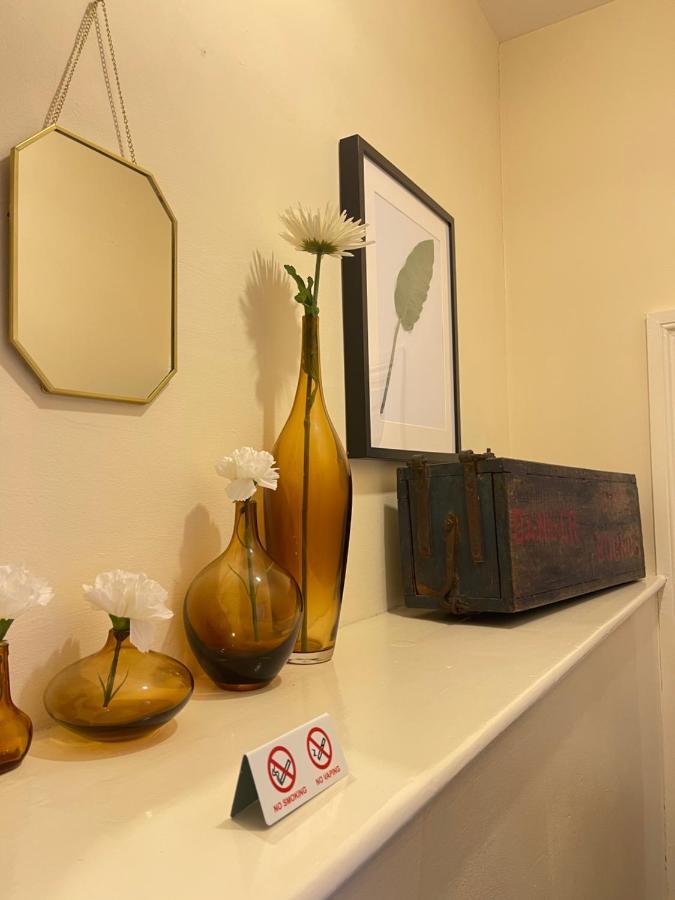 Central Located Two Bedroom Suite Bristol Kültér fotó