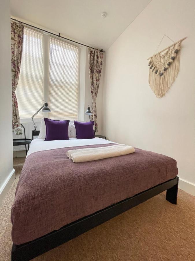 Central Located Two Bedroom Suite Bristol Kültér fotó