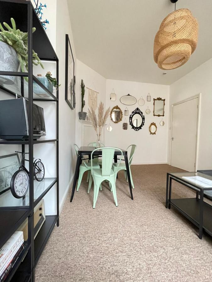 Central Located Two Bedroom Suite Bristol Kültér fotó