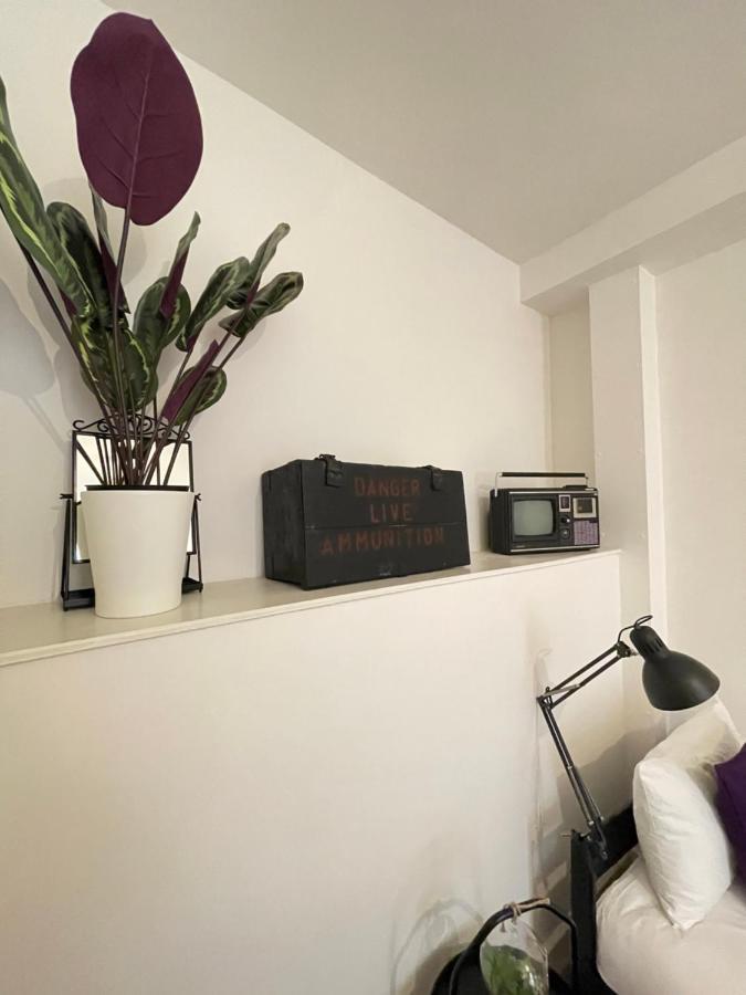 Central Located Two Bedroom Suite Bristol Kültér fotó