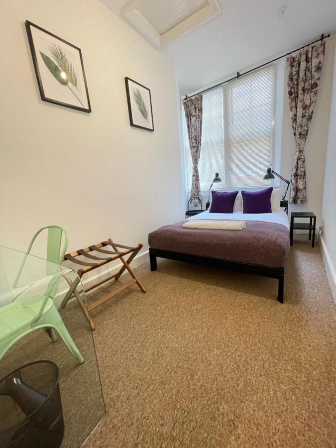 Central Located Two Bedroom Suite Bristol Kültér fotó